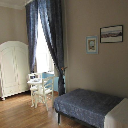 Bed And Breakfast Speranzella Naples Extérieur photo