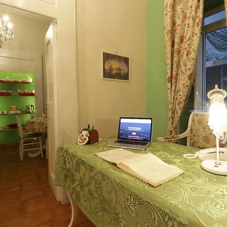 Bed And Breakfast Speranzella Naples Extérieur photo