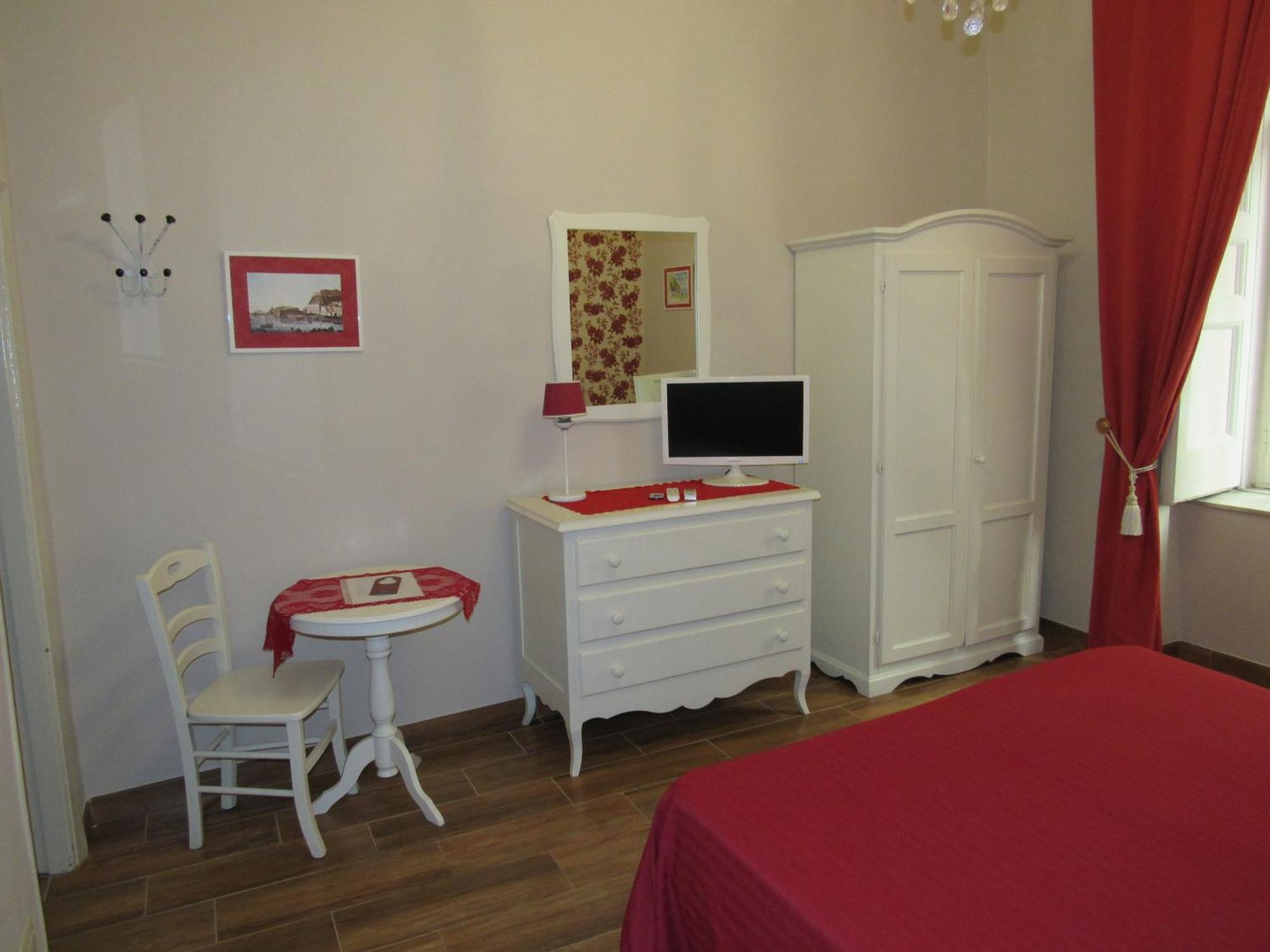 Bed And Breakfast Speranzella Naples Extérieur photo