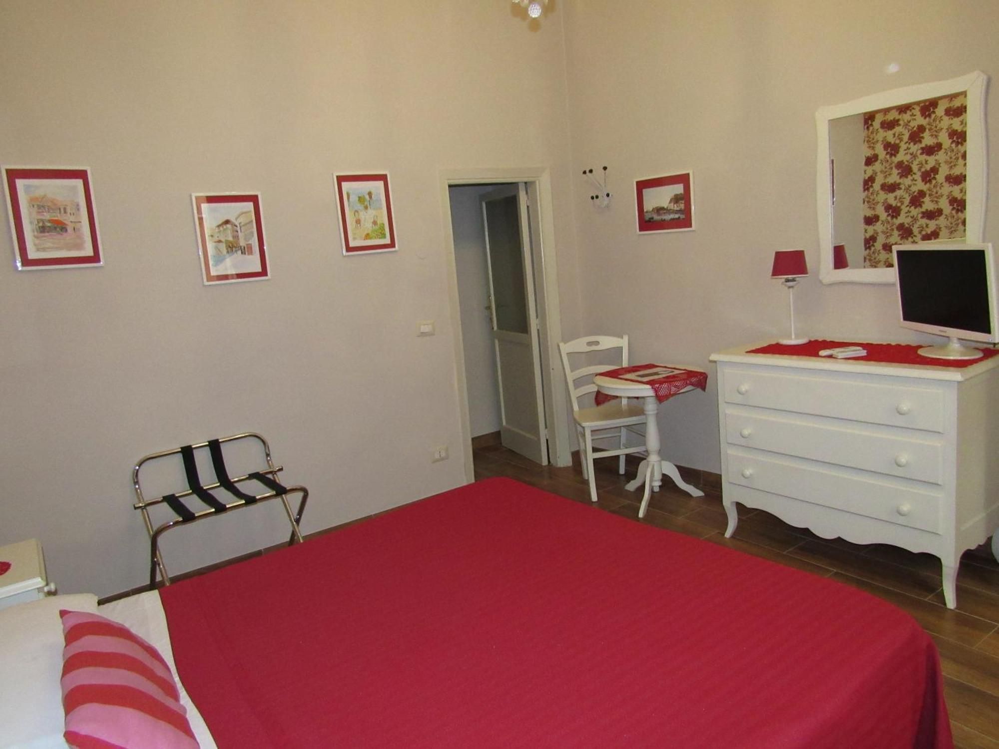 Bed And Breakfast Speranzella Naples Extérieur photo