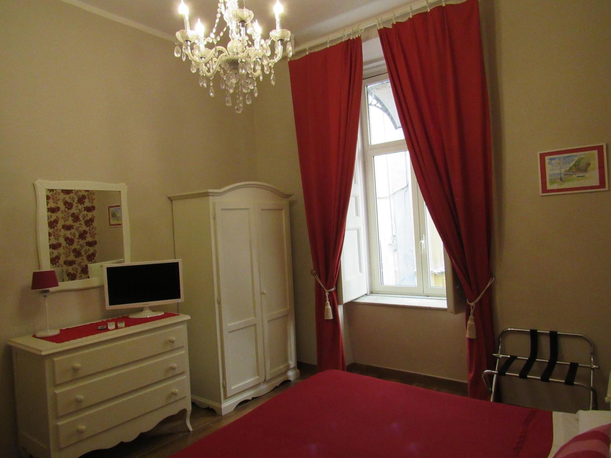 Bed And Breakfast Speranzella Naples Extérieur photo