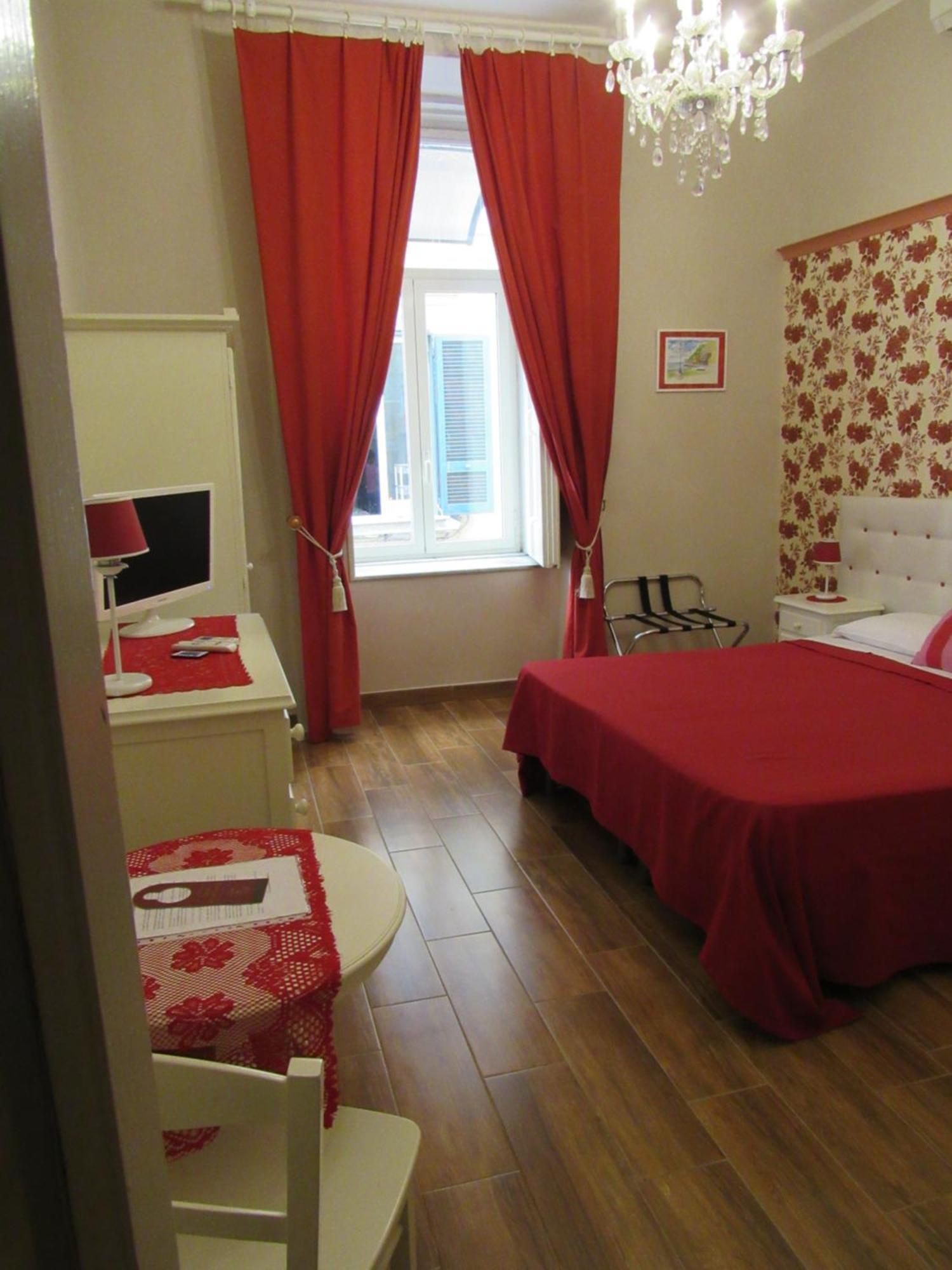 Bed And Breakfast Speranzella Naples Extérieur photo