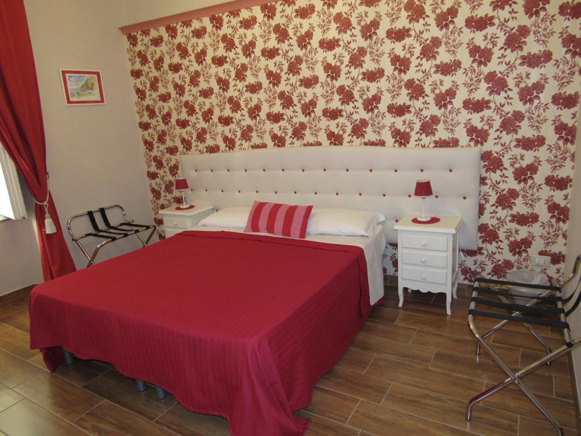 Bed And Breakfast Speranzella Naples Extérieur photo