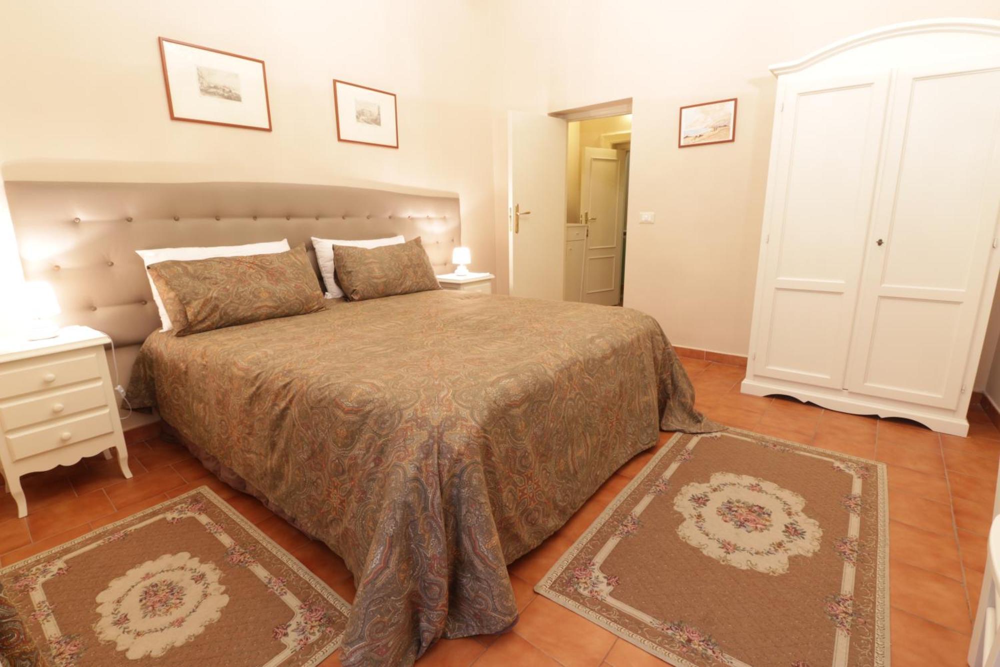 Bed And Breakfast Speranzella Naples Extérieur photo