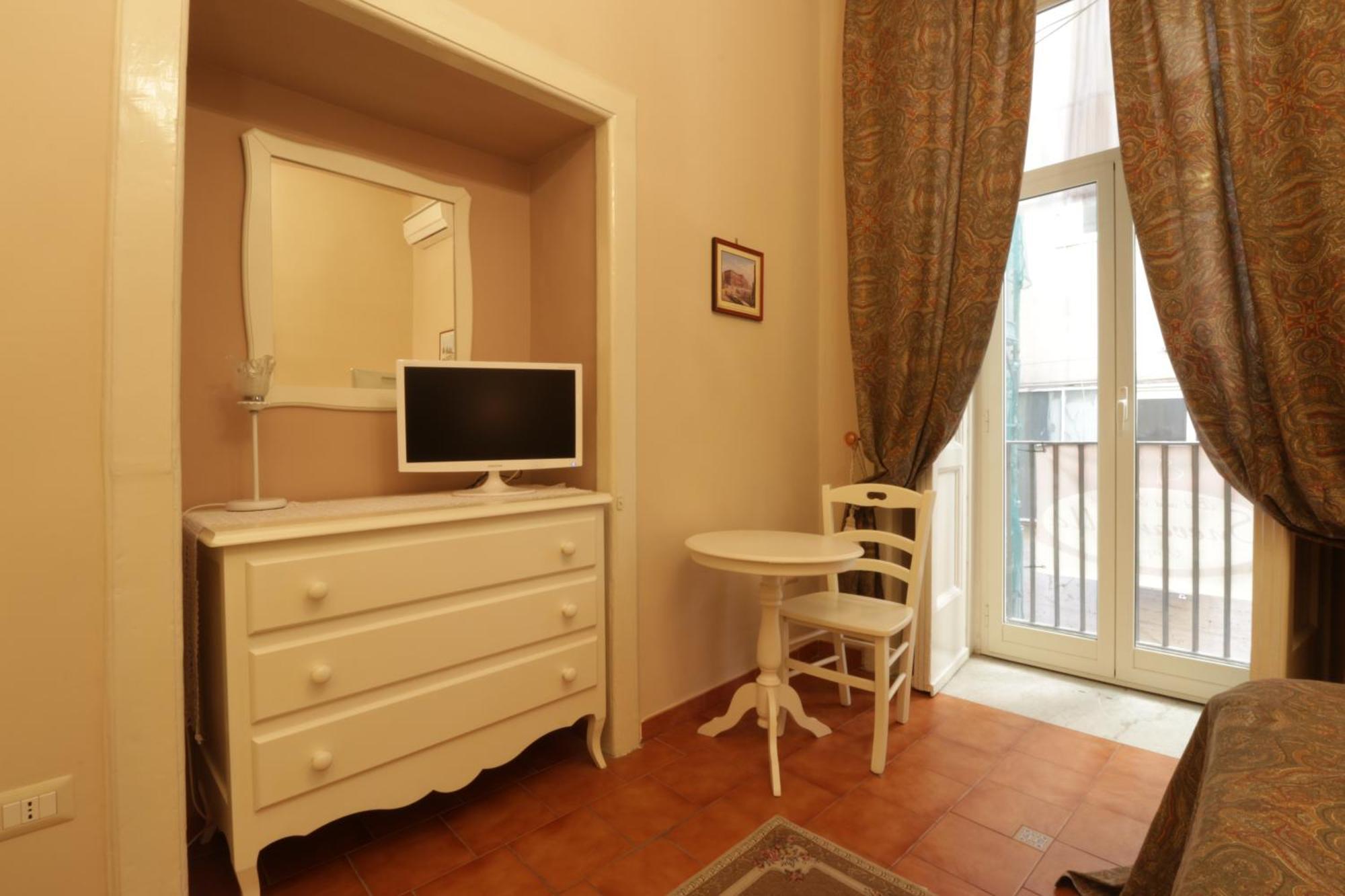 Bed And Breakfast Speranzella Naples Extérieur photo