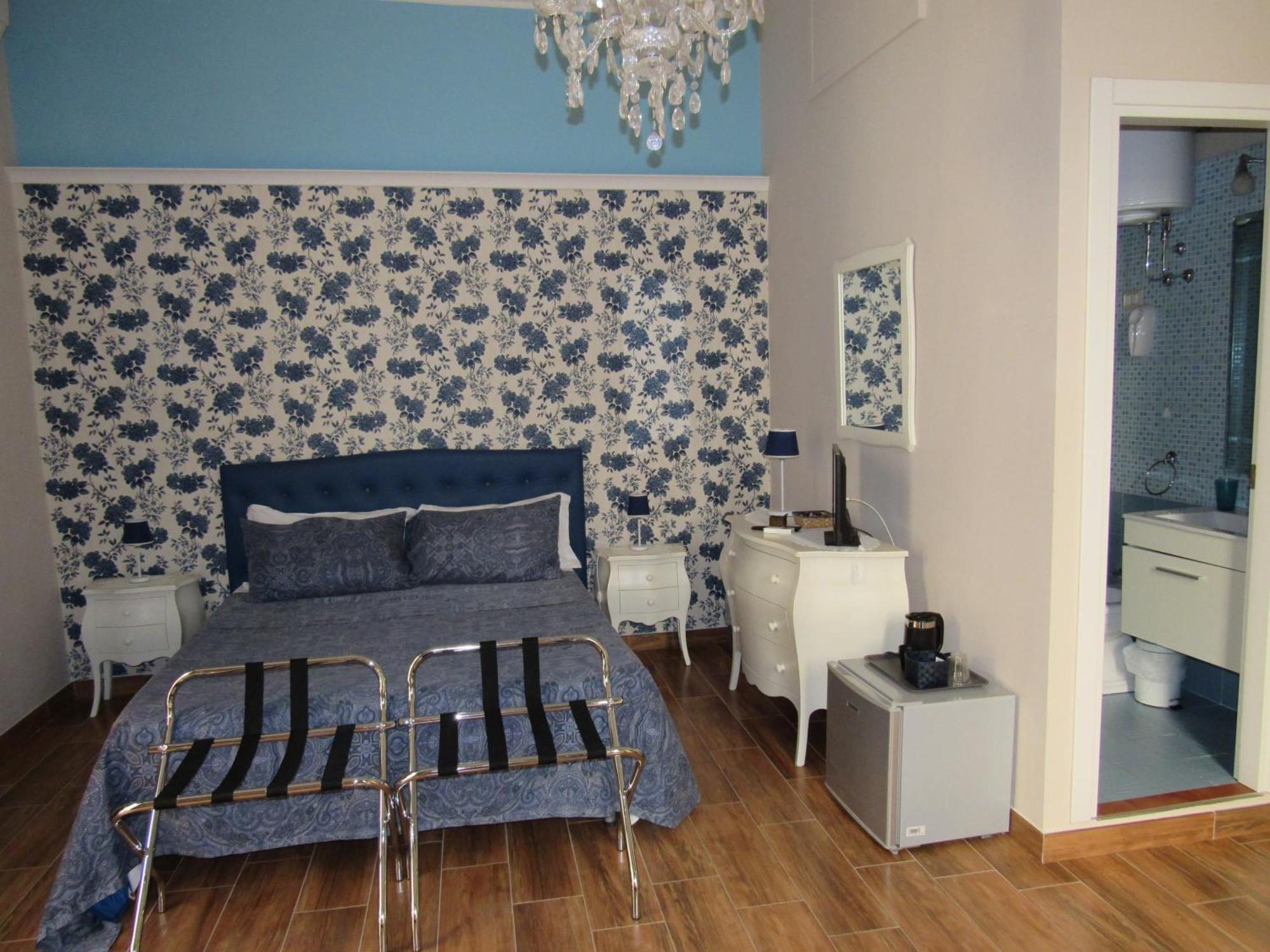 Bed And Breakfast Speranzella Naples Extérieur photo
