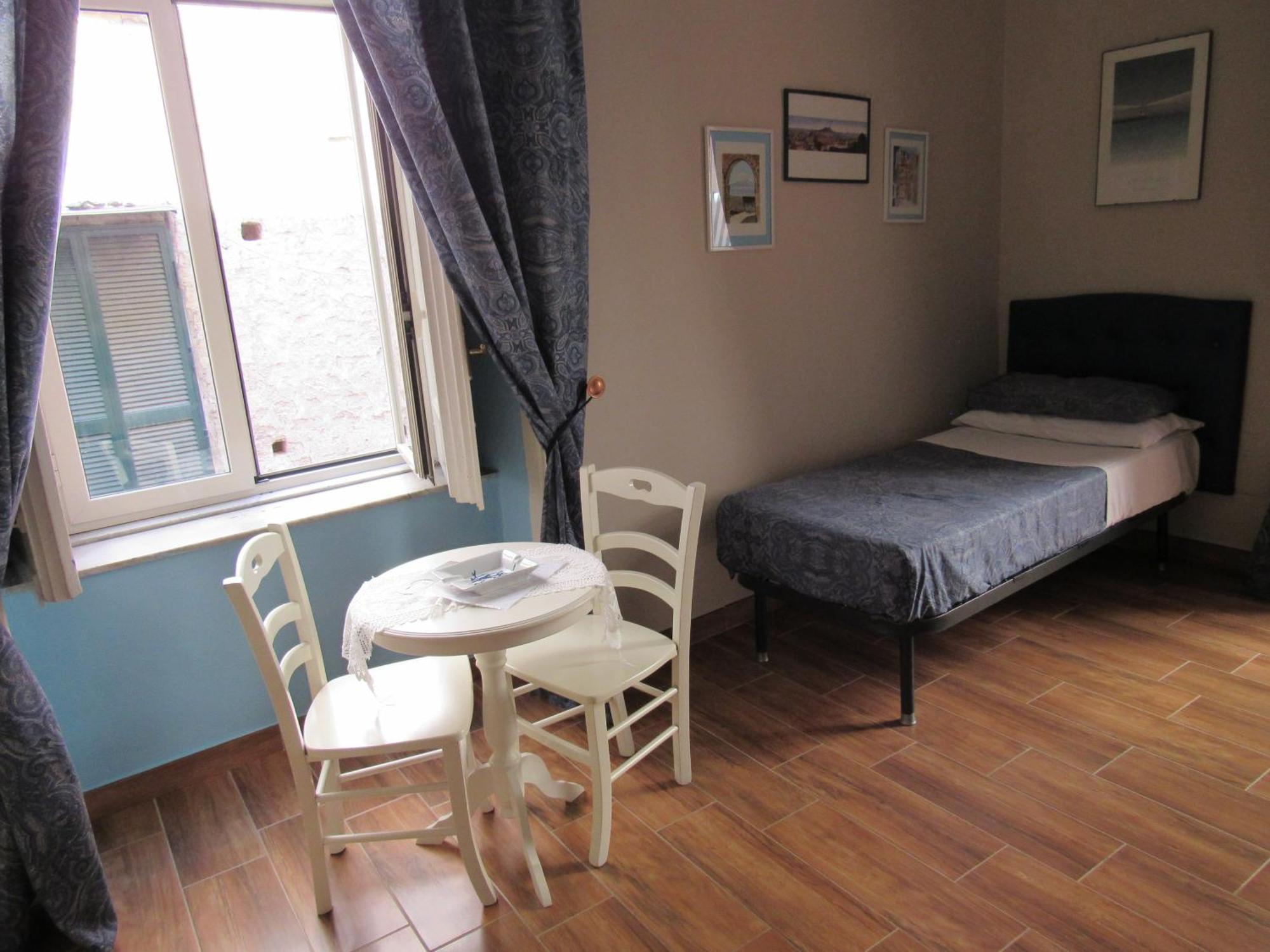 Bed And Breakfast Speranzella Naples Extérieur photo