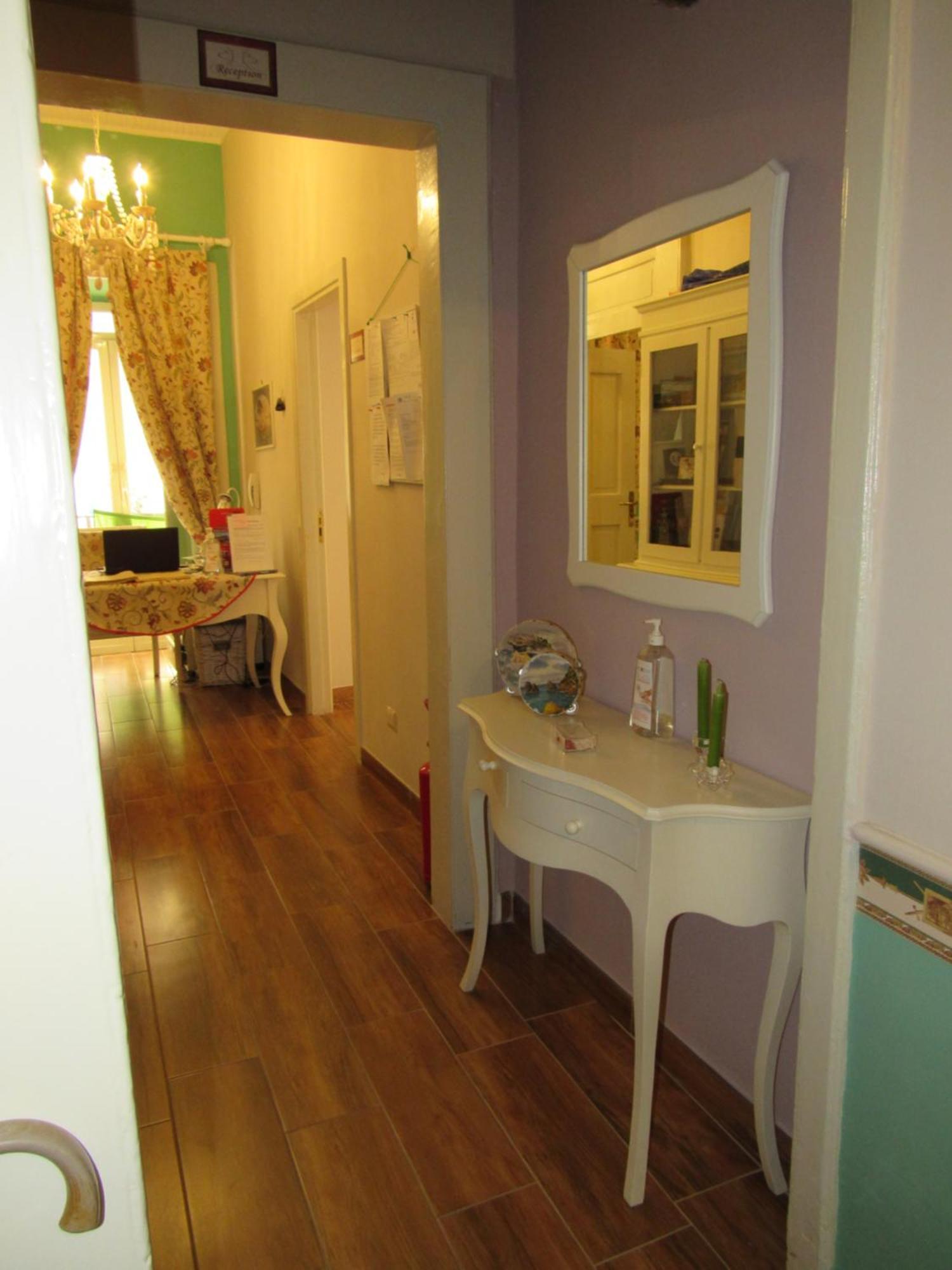 Bed And Breakfast Speranzella Naples Extérieur photo
