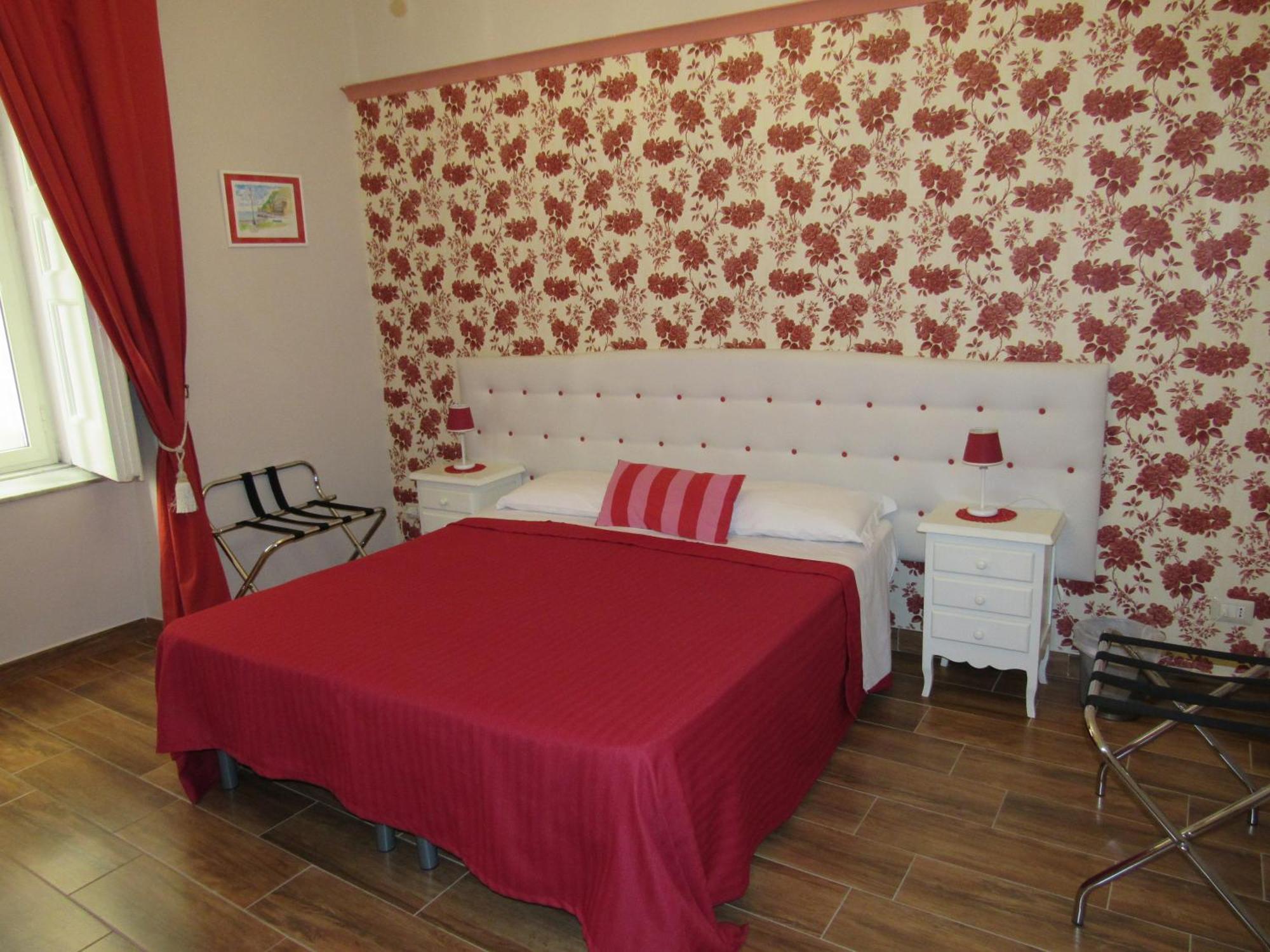 Bed And Breakfast Speranzella Naples Extérieur photo