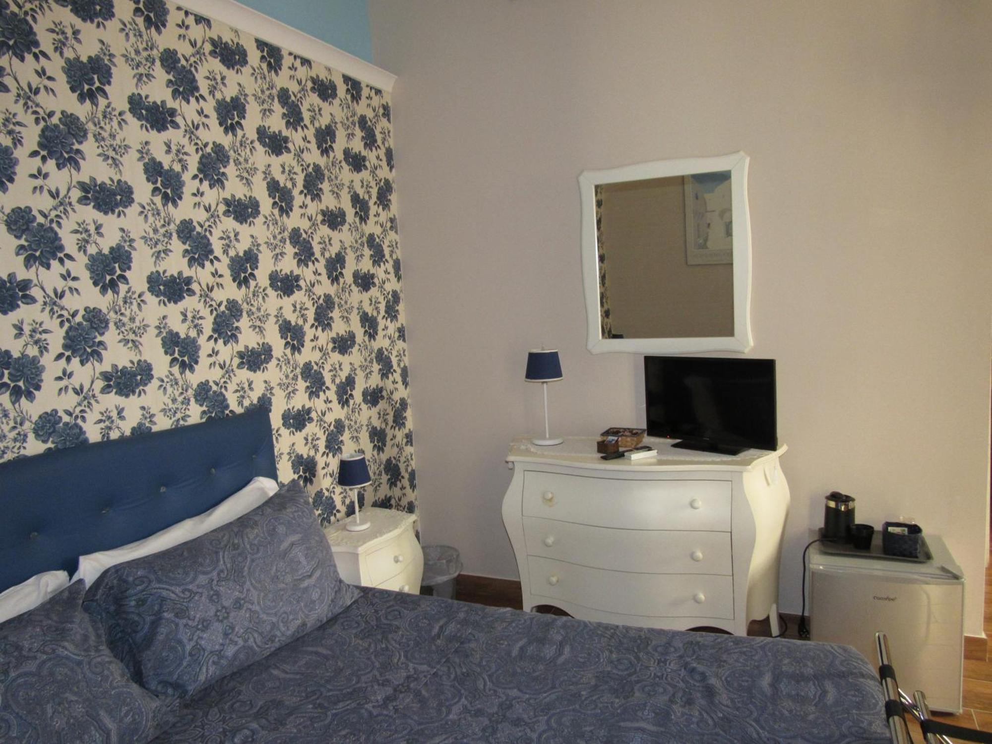 Bed And Breakfast Speranzella Naples Extérieur photo