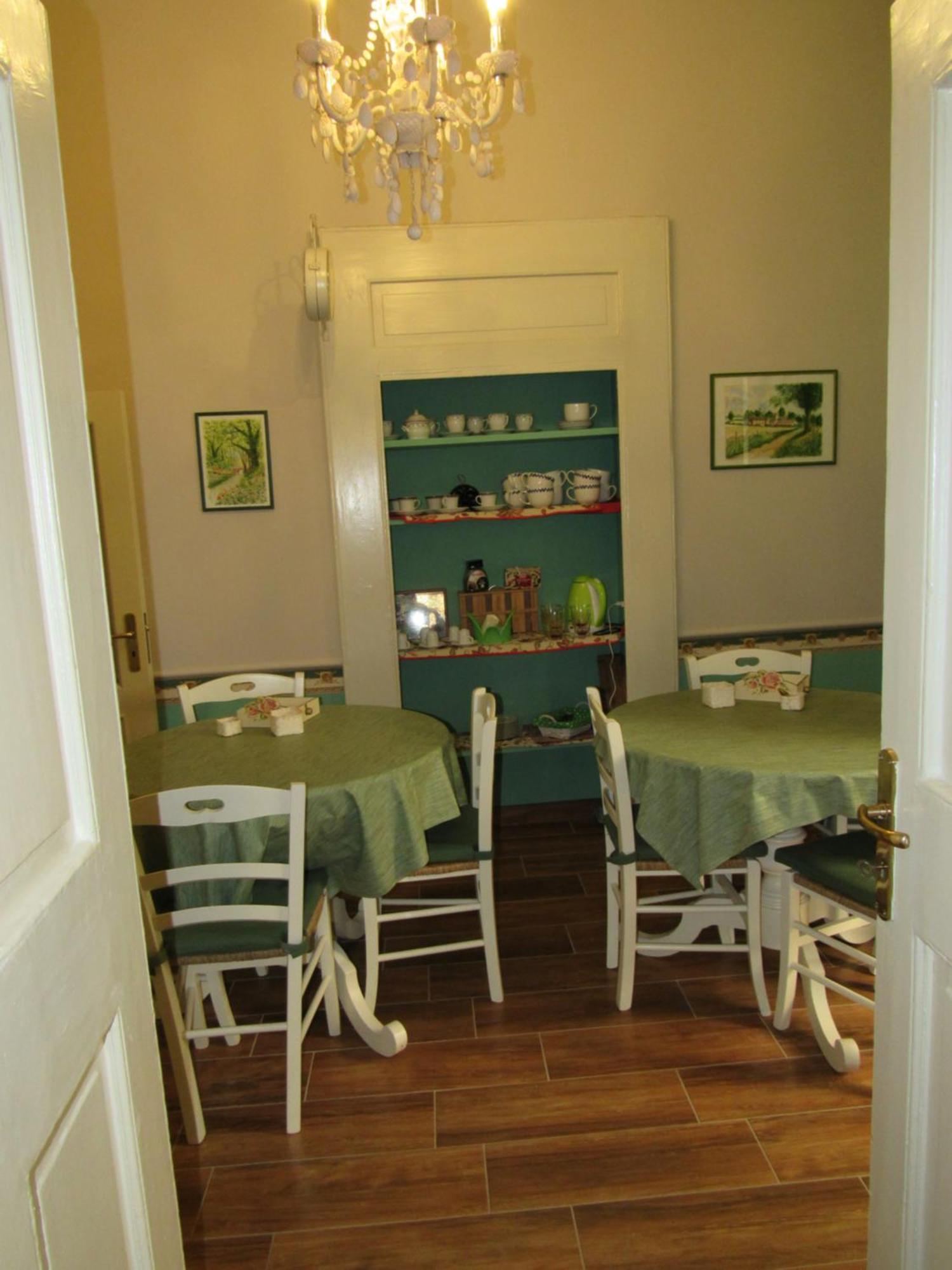 Bed And Breakfast Speranzella Naples Extérieur photo