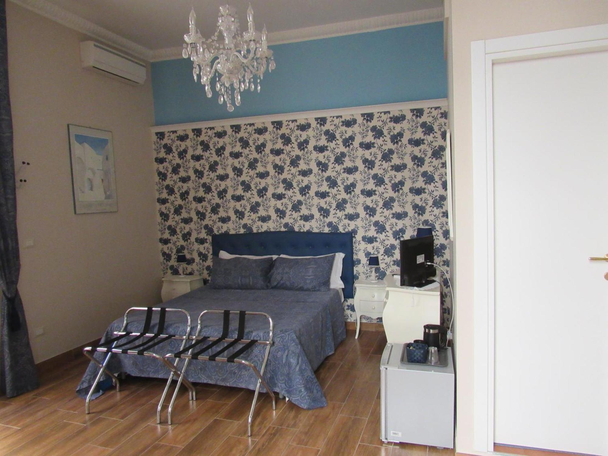 Bed And Breakfast Speranzella Naples Extérieur photo