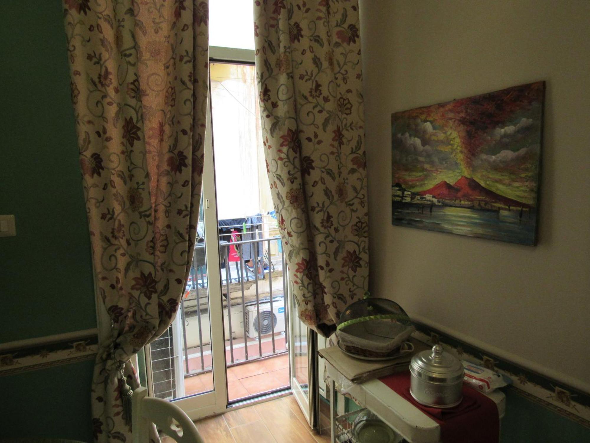Bed And Breakfast Speranzella Naples Extérieur photo