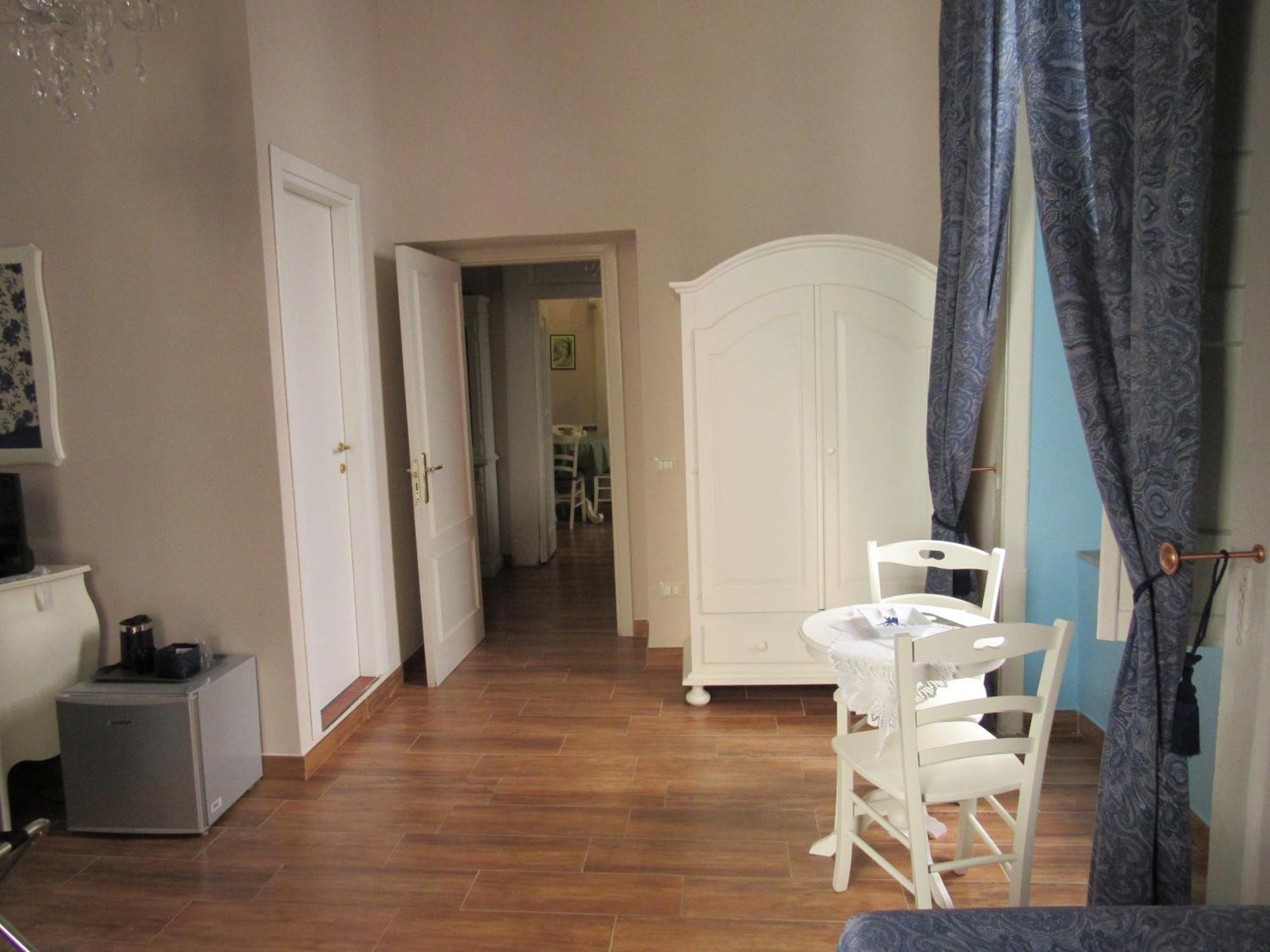 Bed And Breakfast Speranzella Naples Extérieur photo