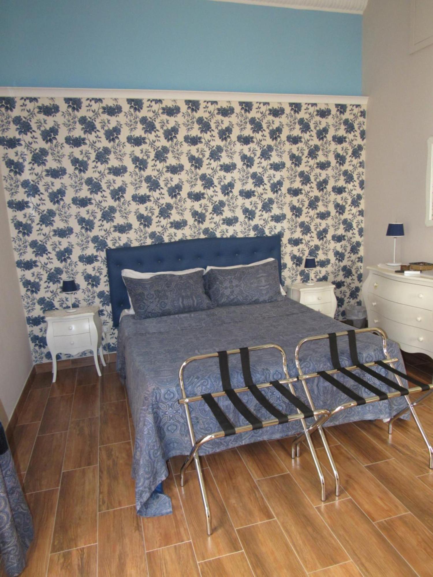 Bed And Breakfast Speranzella Naples Extérieur photo
