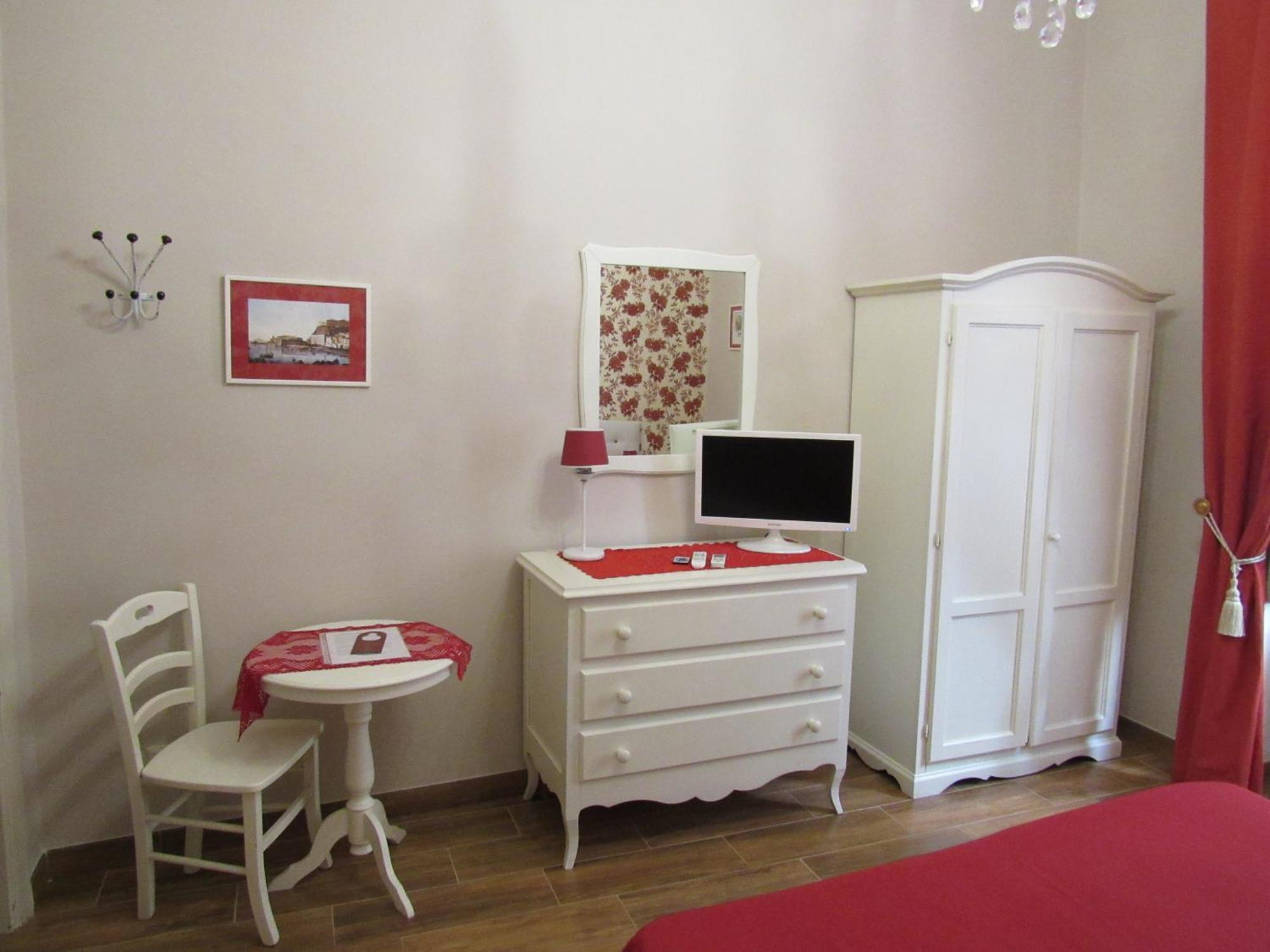 Bed And Breakfast Speranzella Naples Extérieur photo