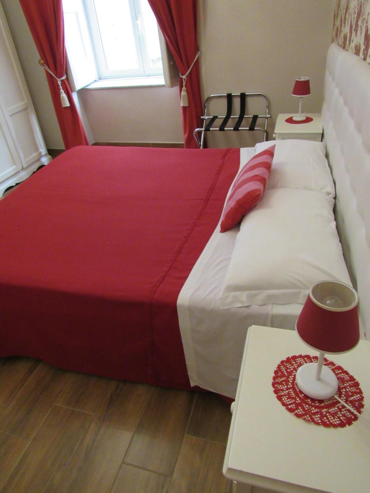 Bed And Breakfast Speranzella Naples Extérieur photo